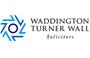 Waddington Turner Wall Solicitors logo