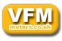 VFM - Meters logo