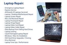 Local Laptop Repair Leeds image 2