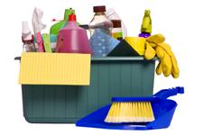 Cleaning Agency Ltd image 3