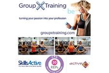 Group X Training image 3