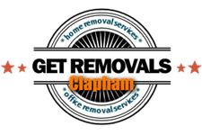 Removals Clapham image 1