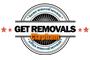 Removals Clapham logo