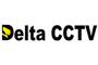 Delta CCTV logo