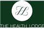 The Health Lodge logo