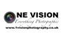 One Vision Photography logo