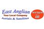 East Anglian Aerials And Satellites logo