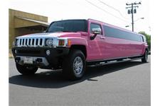 Fast Limo Hire image 1