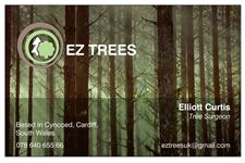 EZ Trees image 1