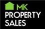 MK Property Sales logo