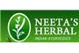 Neeta's herbal logo