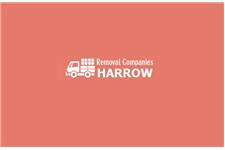Removal Companies Harrow Ltd. image 1