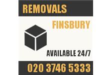Removals Finsbury image 1