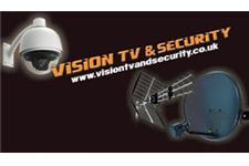 Vision TV & Security image 1