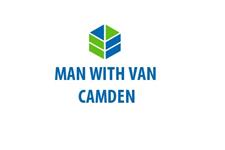 Man with Van Camden Ltd image 1