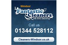 Cleaners Windsor image 1