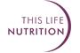 This Life Nutrition logo