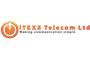 iTEXS Telecom logo