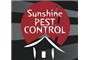 Sunshine Pest Control logo