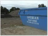 Lothian Skip Hire Ltd image 3