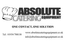 Absolute Catering Equipment image 1