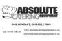 Absolute Catering Equipment logo