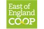 East of England Co-op Post Office - Acacia Court, Blenheim Centre, Manningtree logo