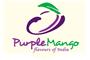 Purple Mango MK logo