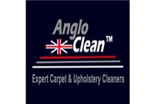 AngloClean Tewkesbury Carpet Cleaners image 1