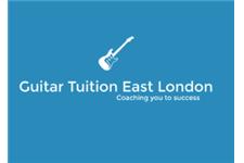 Guitar Tuition East London image 1