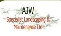 AJW Specialist Landscaping and Maintenance Ltd image 1