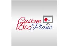 Custom Business Plans UK image 1