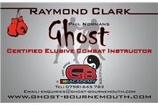 Bournemouth Ghost Elusive Combat image 1