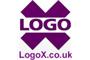 LogoX logo