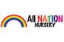 Nurseries in Gloucester logo
