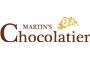 Martins Chocolatier Ltd logo