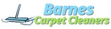Barnes Carpet Cleaners image 1