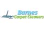 Barnes Carpet Cleaners logo