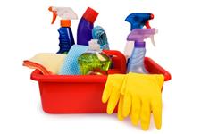 Cleaners Higham image 1