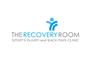 The Recovery Room logo