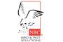 NBC Bird & Pest Solutions logo
