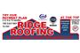 ridge roofing and scaffolding services logo