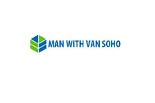 Man with Van Soho Ltd. image 1