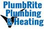 PlumbRite Boiler Repair Poole logo