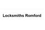 Romford Locks logo