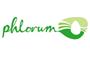 Phlorum logo