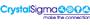 Crystal Sigma Ltd logo