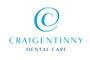 Craigentinny Dental Practice logo