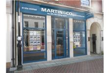 Martin & Co Basingstoke Letting Agents image 9