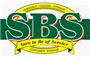 SBS Movers logo